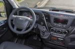 Iveco Daily Tourys 2017 года